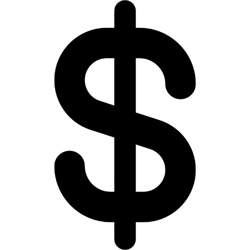 Icon for billing and payment solutions for real estate on our free platform for real estate